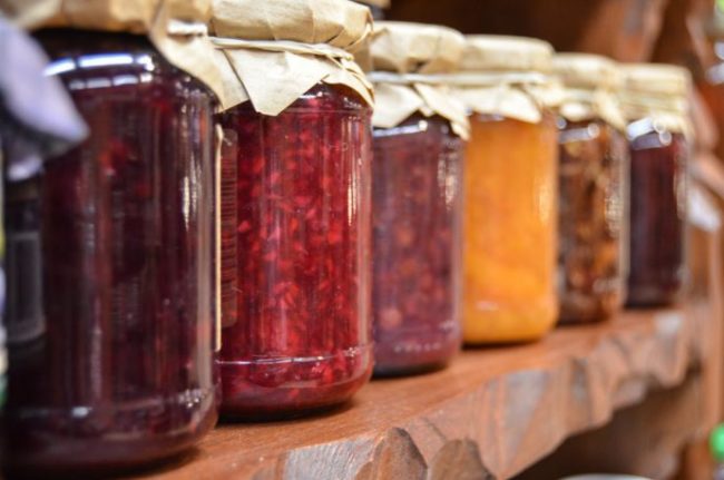 canning food preservation tips