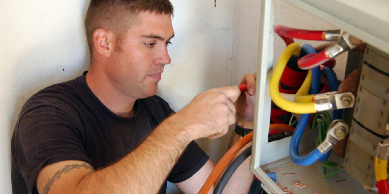 Basic electricity for preppers