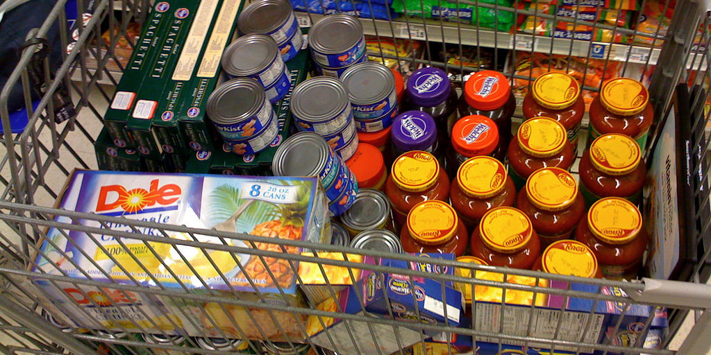 Adapt your products storage to your needs