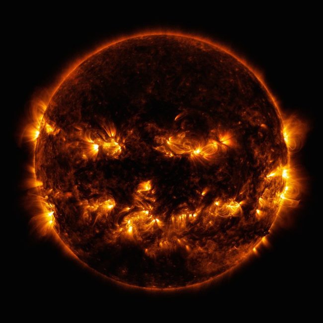 How to protect yourself and your electronics from solar flares