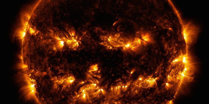 How to protect yourself and your electronics from solar flares