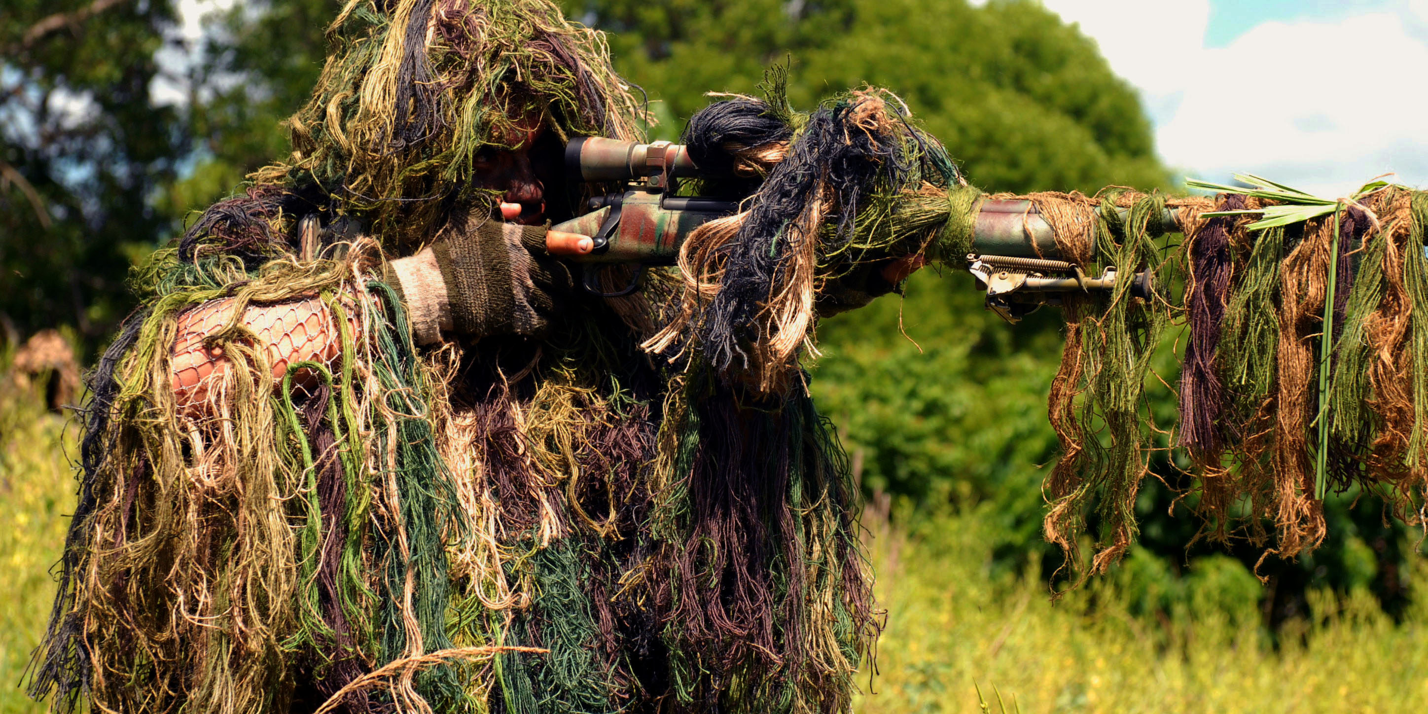 Advices from an elite sniper