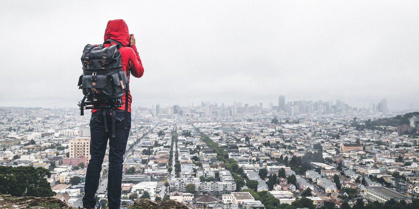 Ultimate Bug Out Bag List