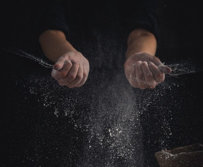 longest lasting foods