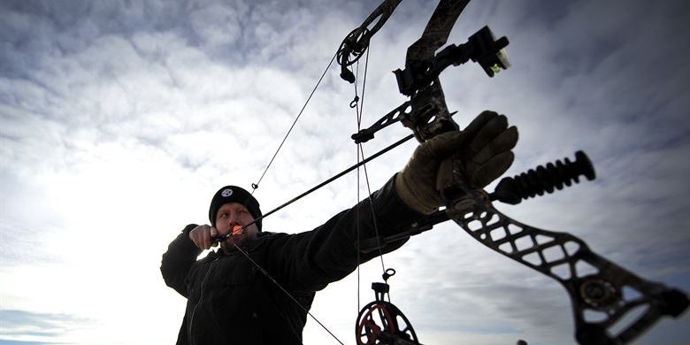 items for backcountry hunting