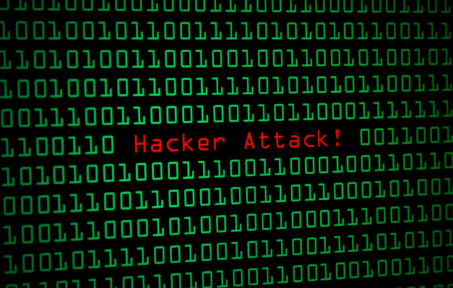 prepping to counter the current cyber war