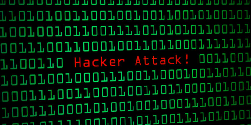 prepping to counter the current cyber war