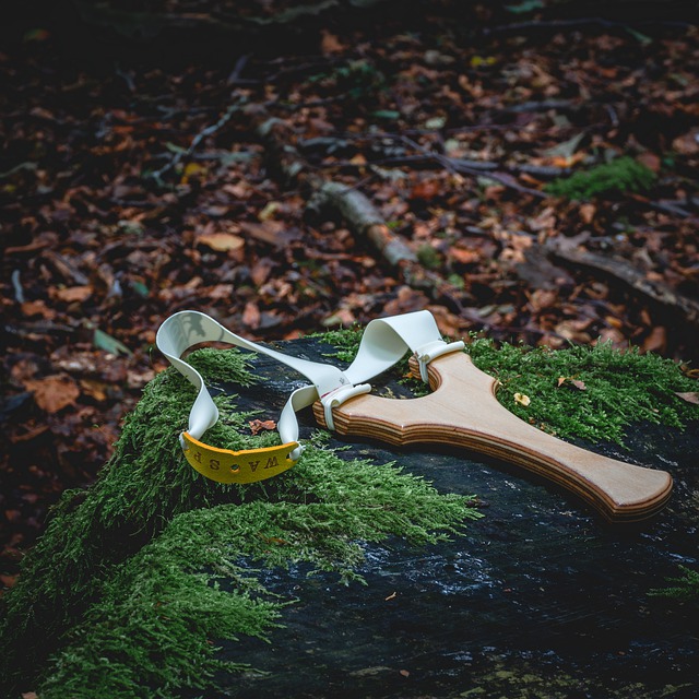 How to Choose a Slingshot?