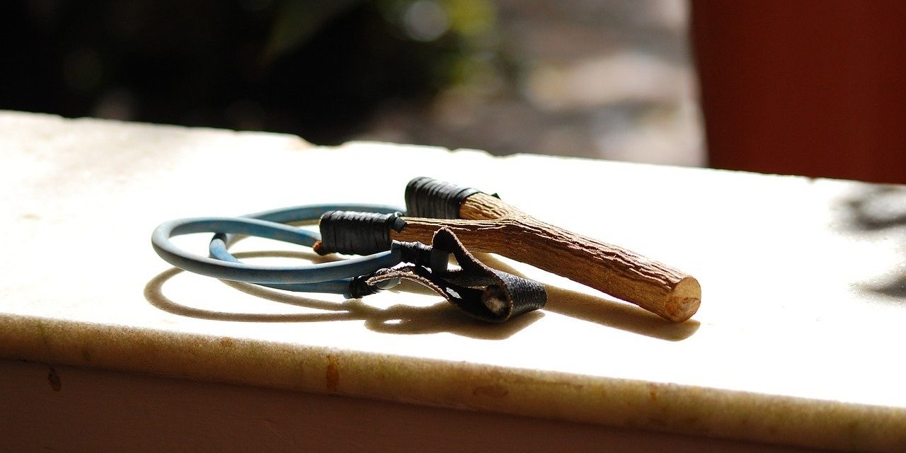 How to Choose a Slingshot? How to Choose a Slingshot?