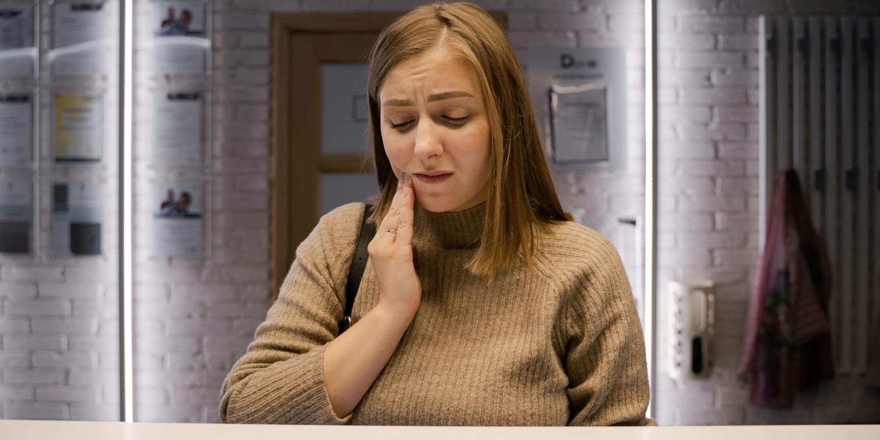 Home Remedies For Toothache Pain Relief