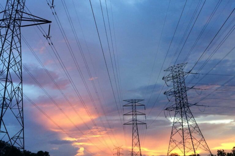 How to prepare for long-term power outage