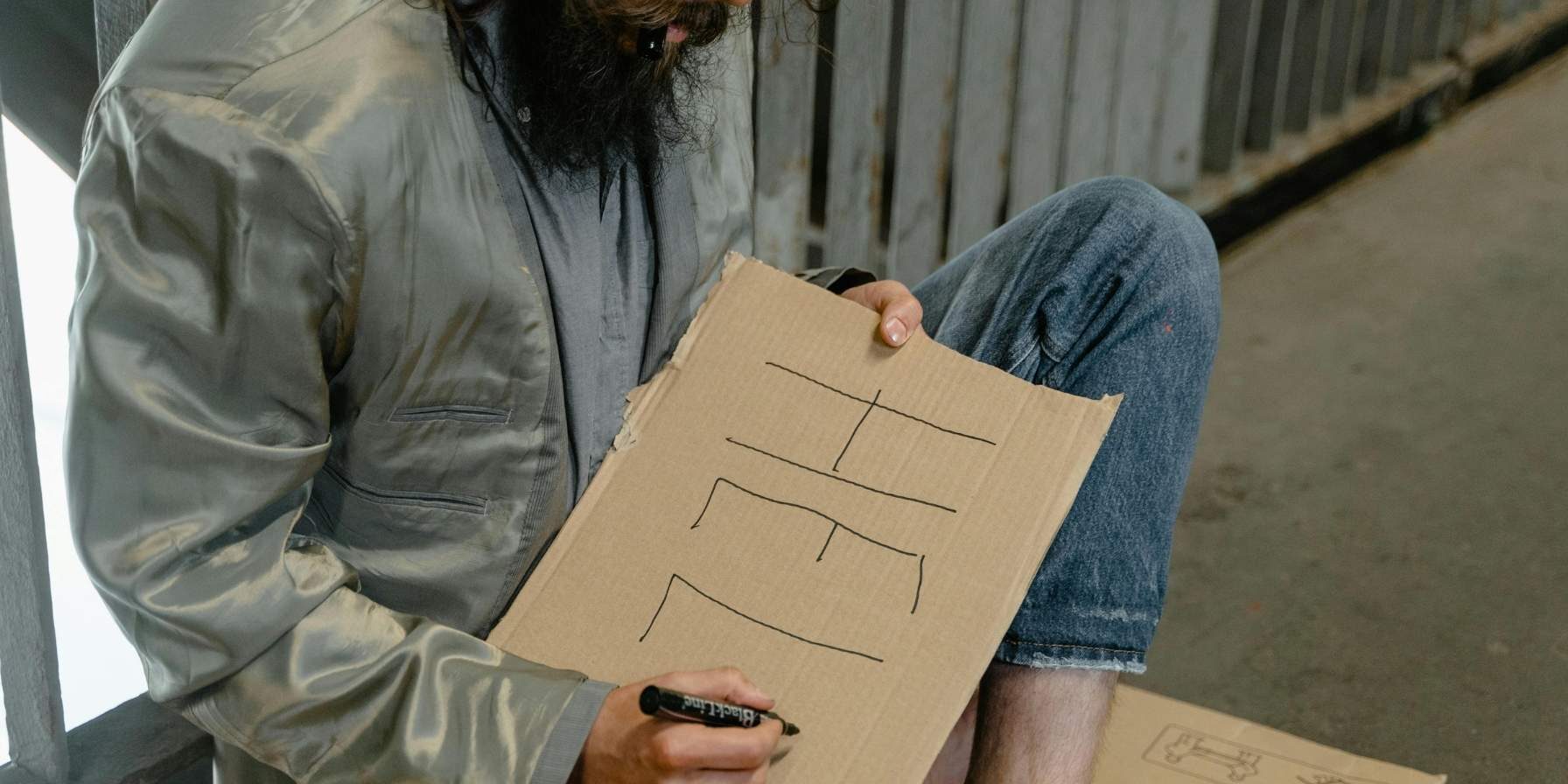 Ways To Prepare For Economic Collapse