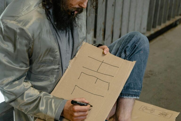 Ways To Prepare For Economic Collapse